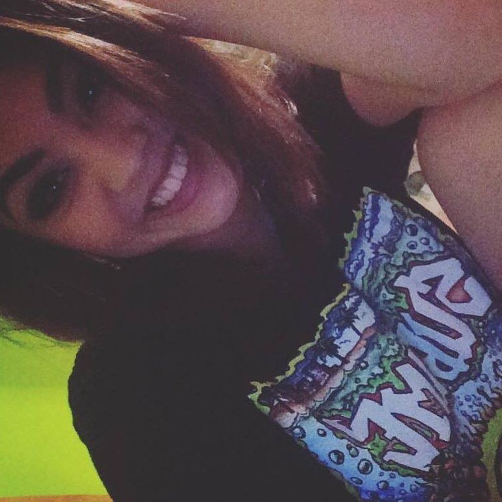 Meet your Posher, Amari